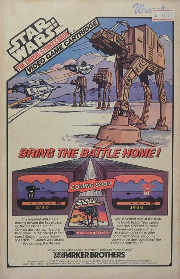 DAREDEVIL THE MAN WITHOUT FEAR!