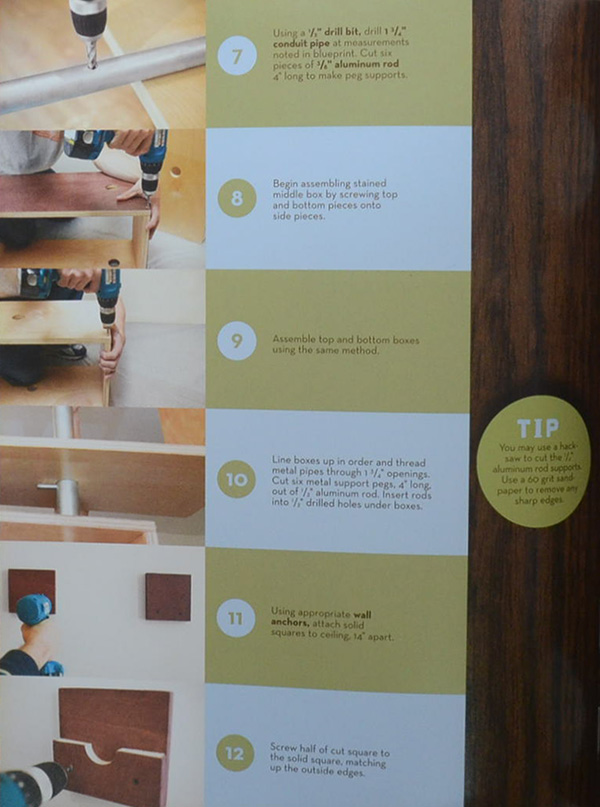 HAND MADE MODERN TODD OLDHAM