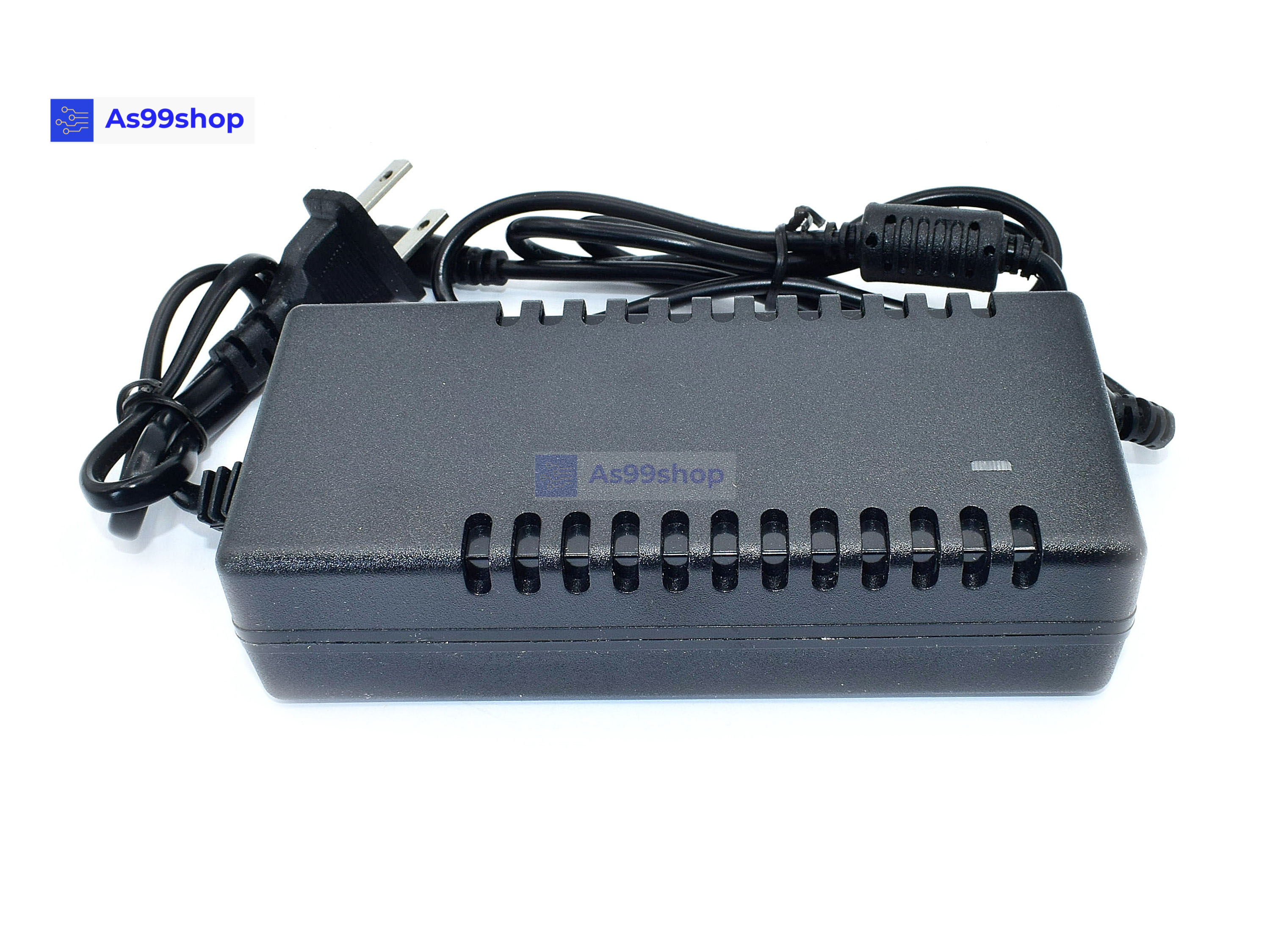 12V6A Power Adapter US Plug
