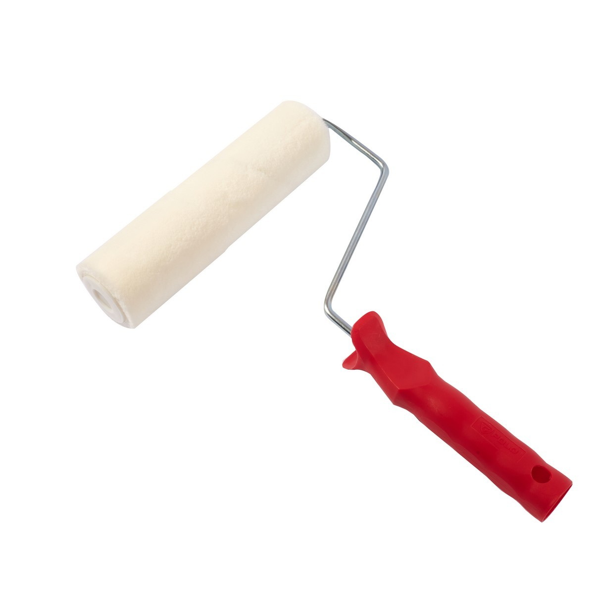 POLO ลูกกลิ้งโครงกรงขนกำมะหยี่ 7" ทาสีน้ำมัน