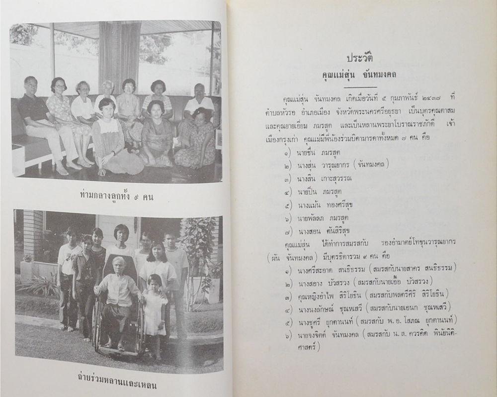 สุ่น จันทมงคล (ตายแล้วไปไหน)