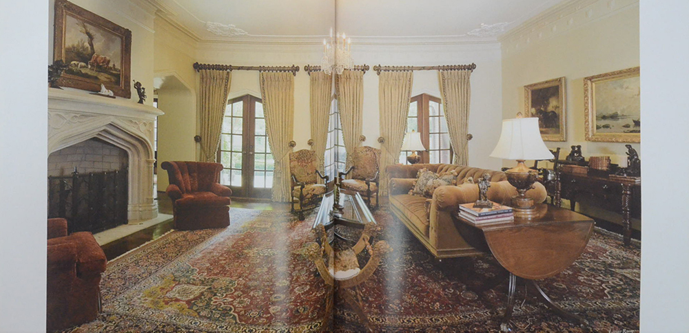 great AMERICAN HOMES VOLUME ONE