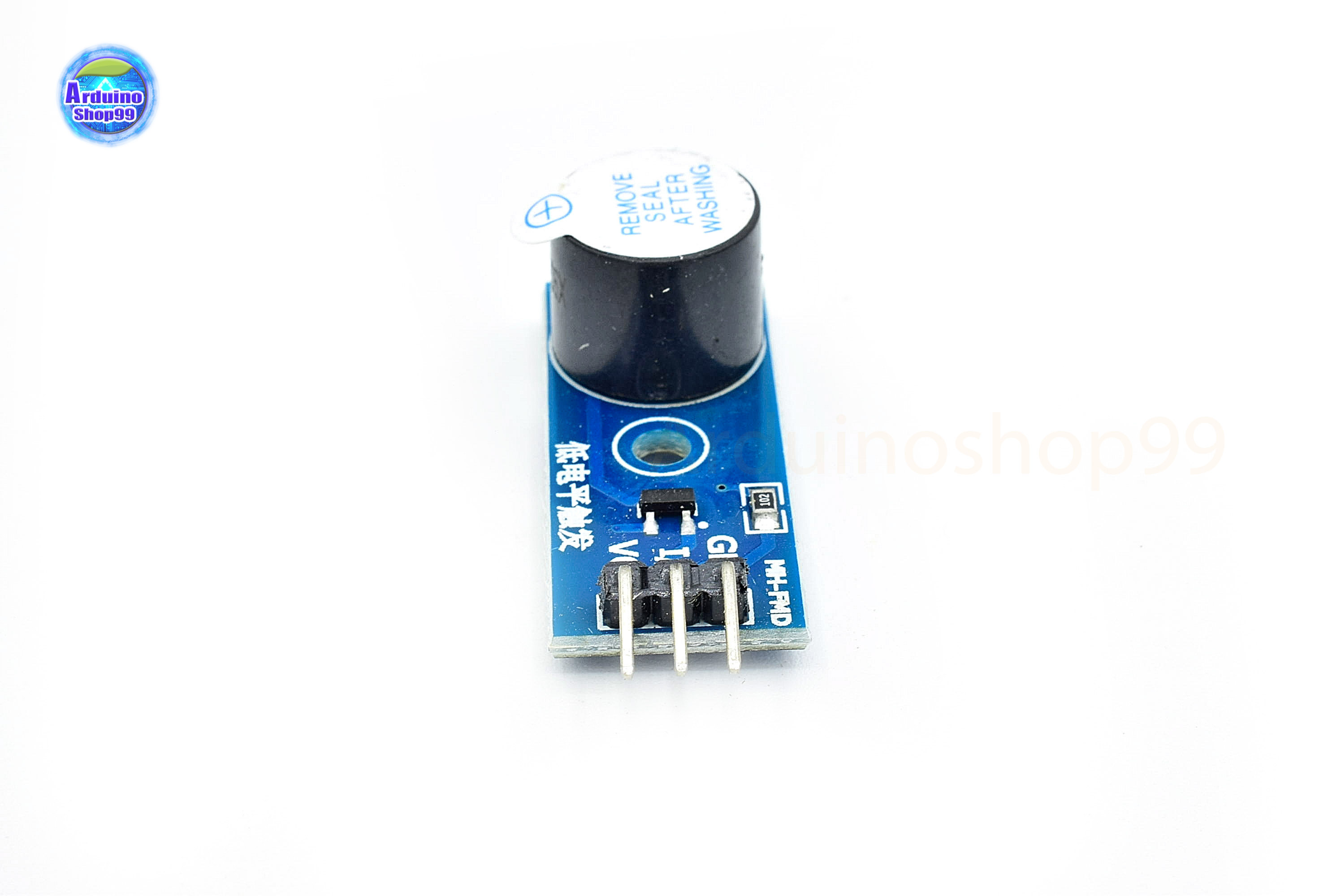 Active Buzzer Alarm module for 3.3-5V