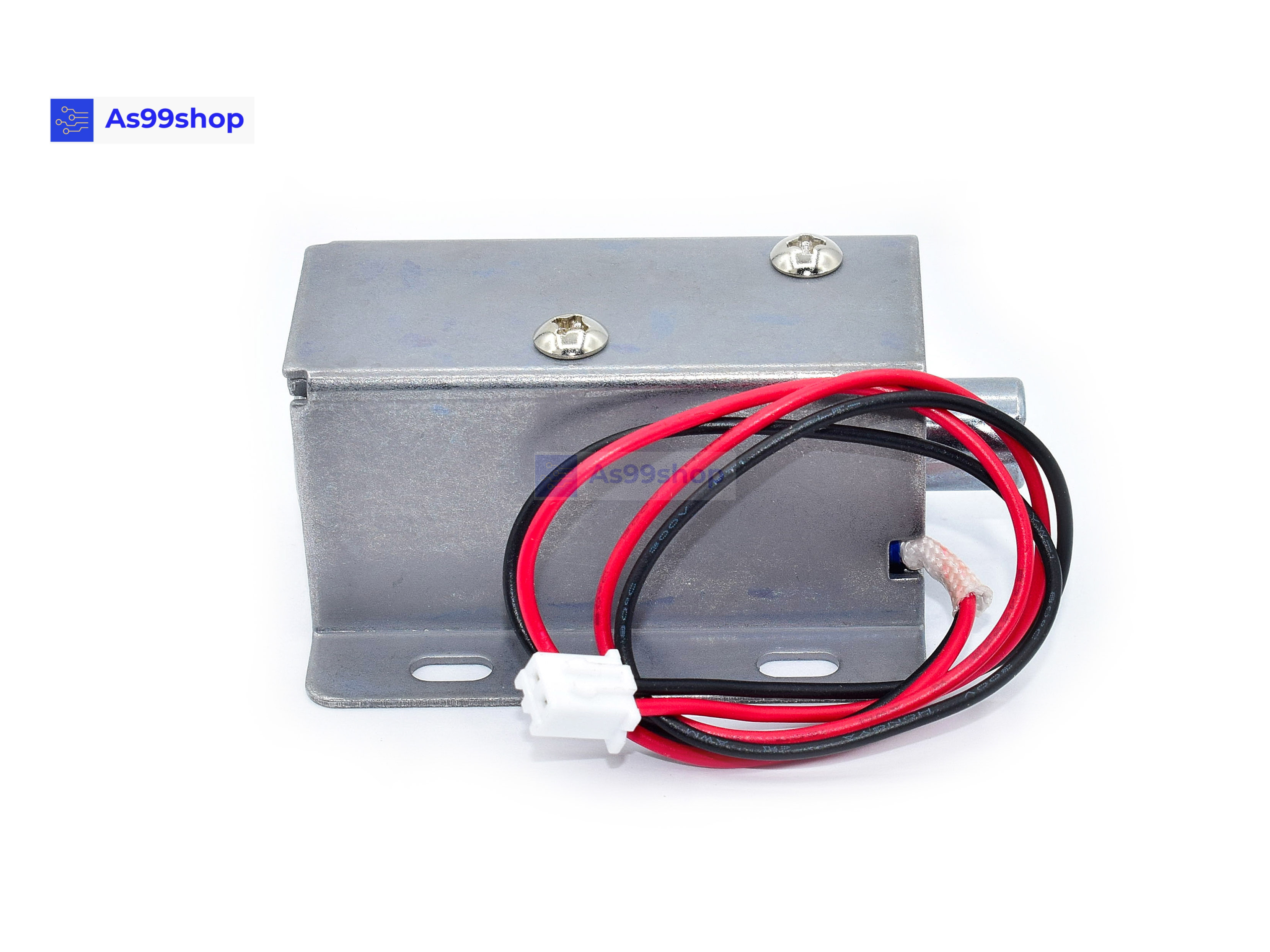 กลอนไฟฟ้า Electromagnetic lock LY-01 12V/0.3A