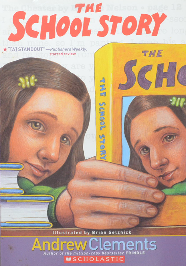 THE SCHOOL STORY