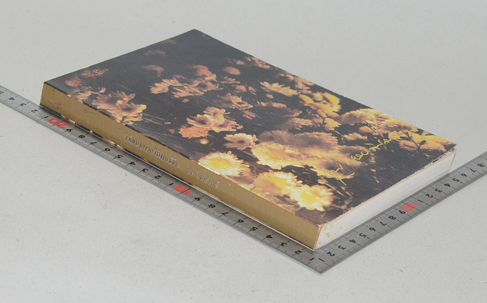 นางอรุณ โปษยะจินดา (วิวัฒนาการกวีนิพนธ์จีน)