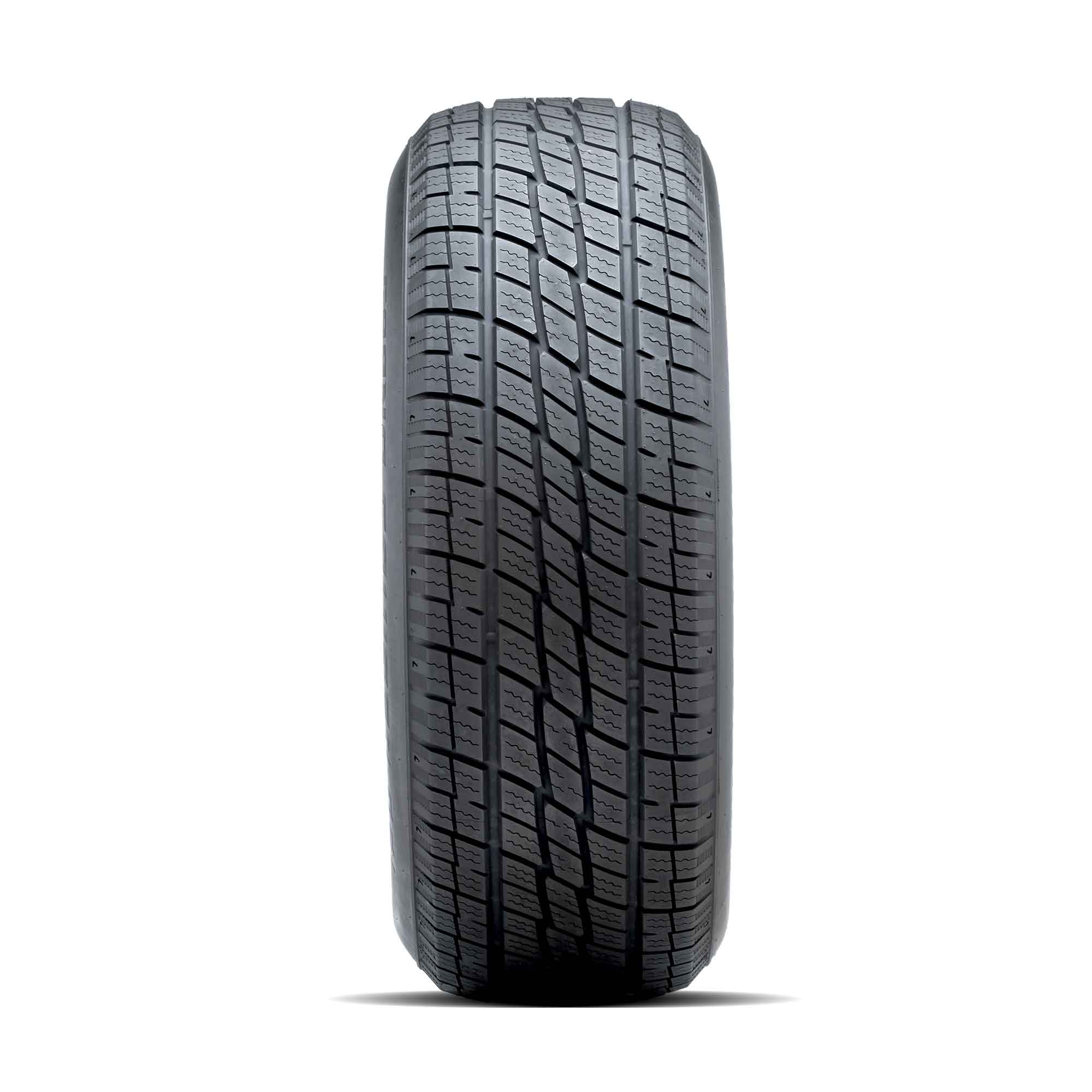 ยาง LENSO GC1 ขนาด275/55 R20