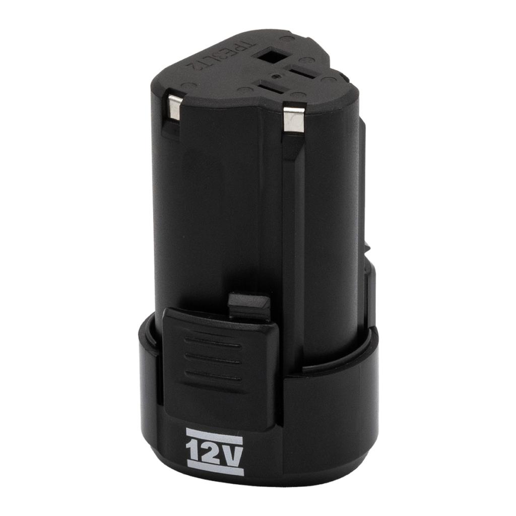 Kress KU203.4 ไขควงกระแทกไร้สาย 1/4" 12V แบตx1