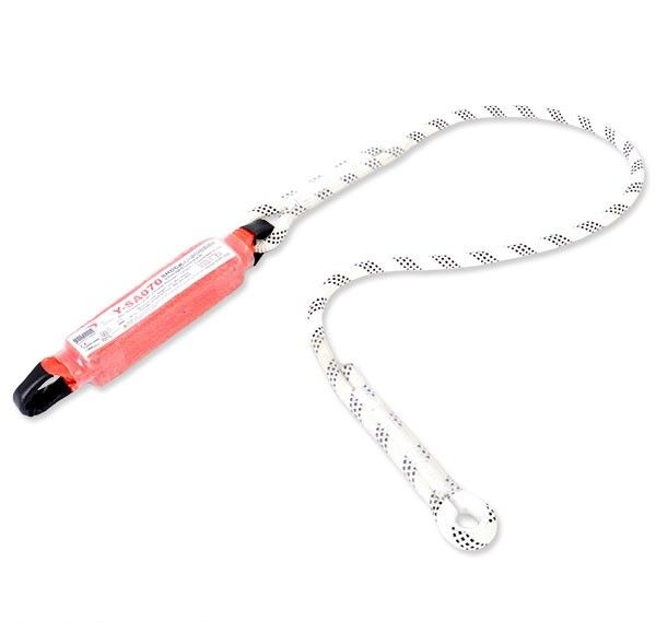 YAMADA รุ่น Y-SA160 อุปกรณ์ดูดซับแรงกระชาก 160cm สำเนา