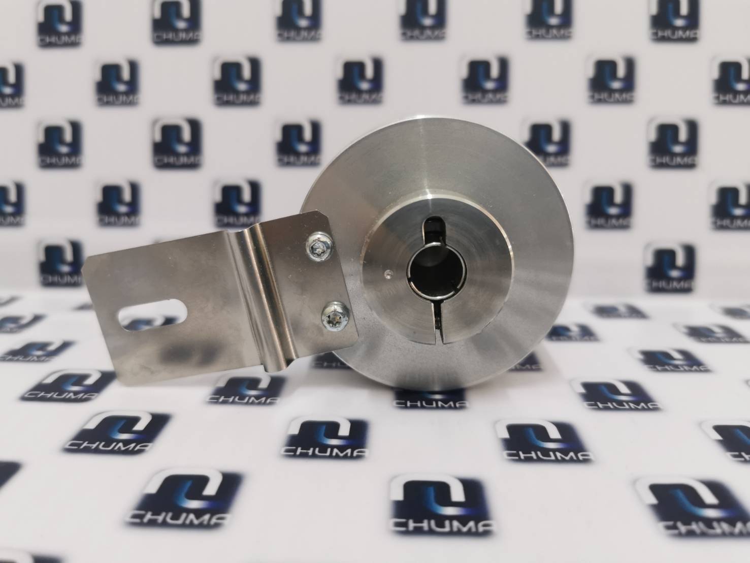 Baumer, Encoder, ITD 20 A 4 Y 107 88 H BX D1SA7 S 10