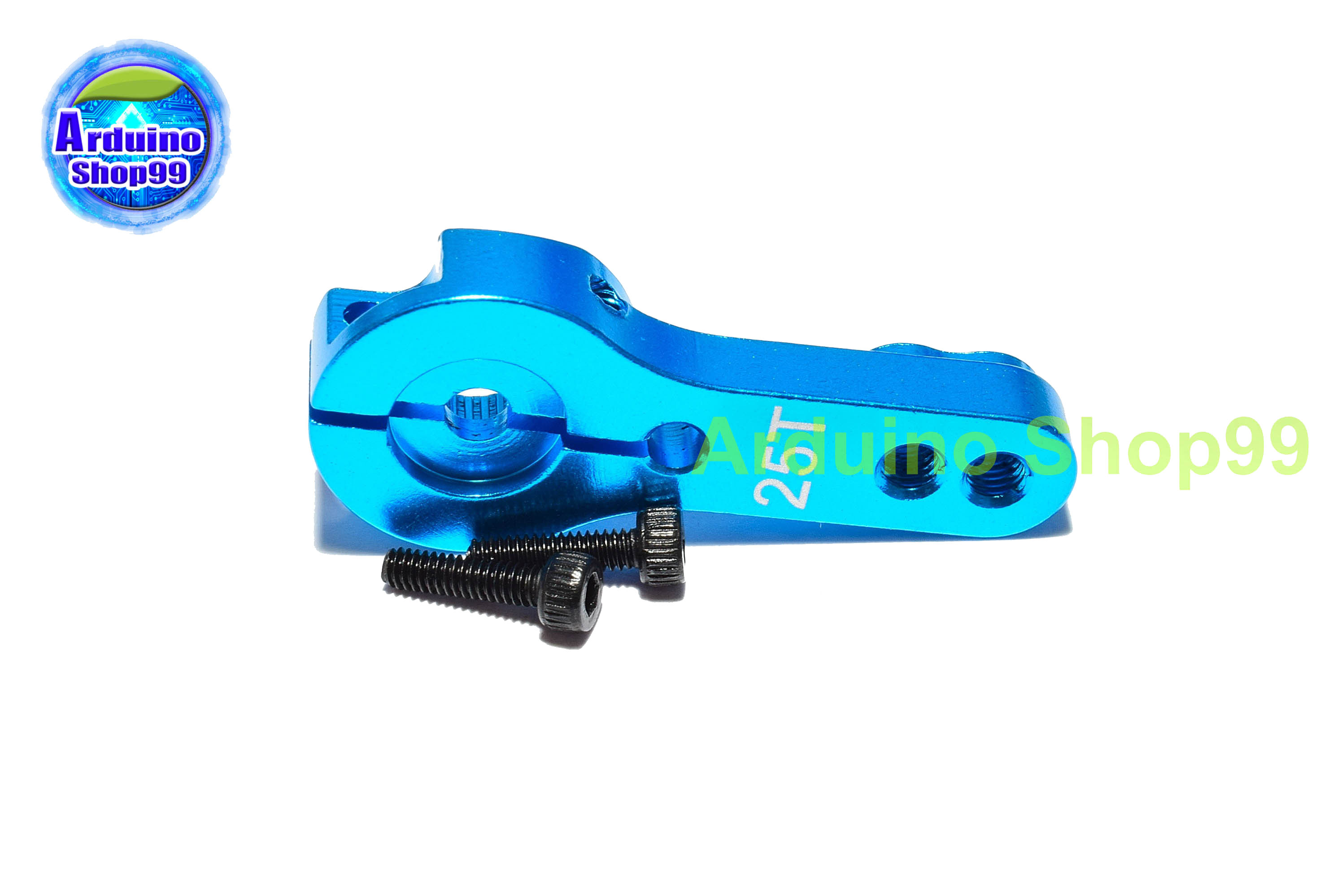 25T standard one-word rocker arm (Blue)