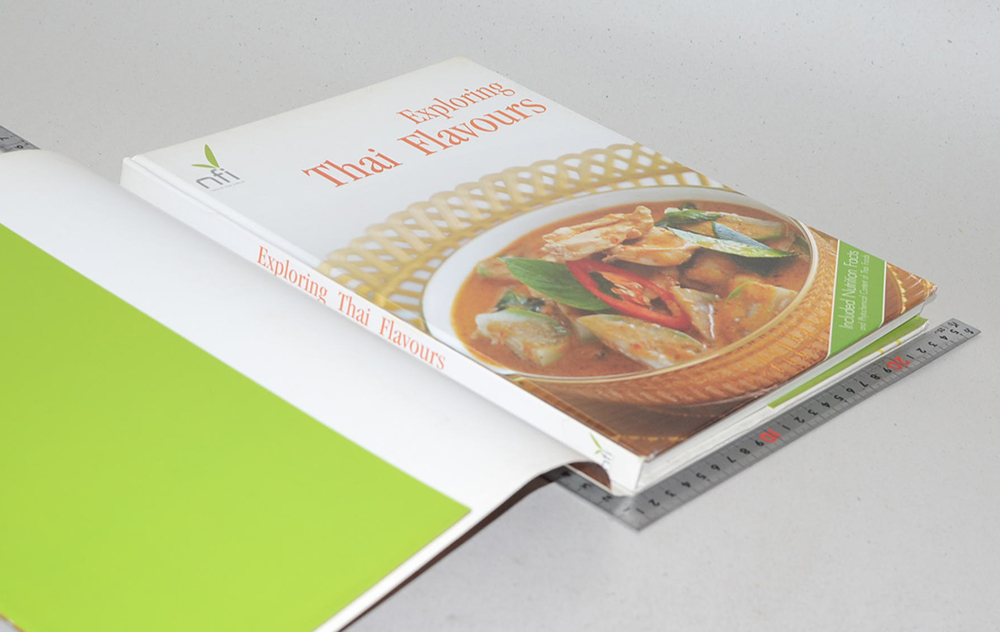 Exploring Thai Flavours