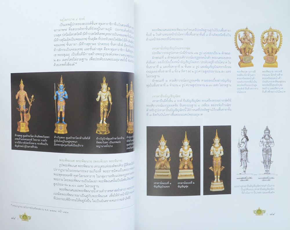 107 ปี แห่งการสถาปนากรมศิลปากร