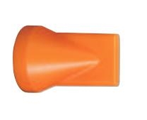 84055 - 1/2 Flat Slot 60 Nozzle Pack 2