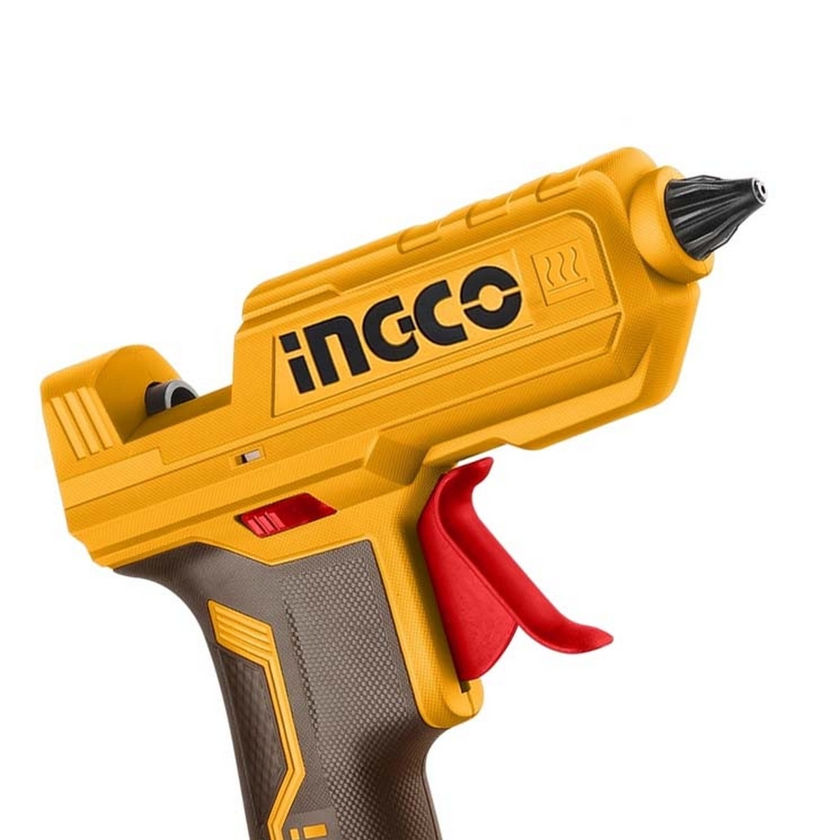 INGCO CGGLI2001 ปืนยิงกาวไร้สาย 20V เครื่องเปล่า