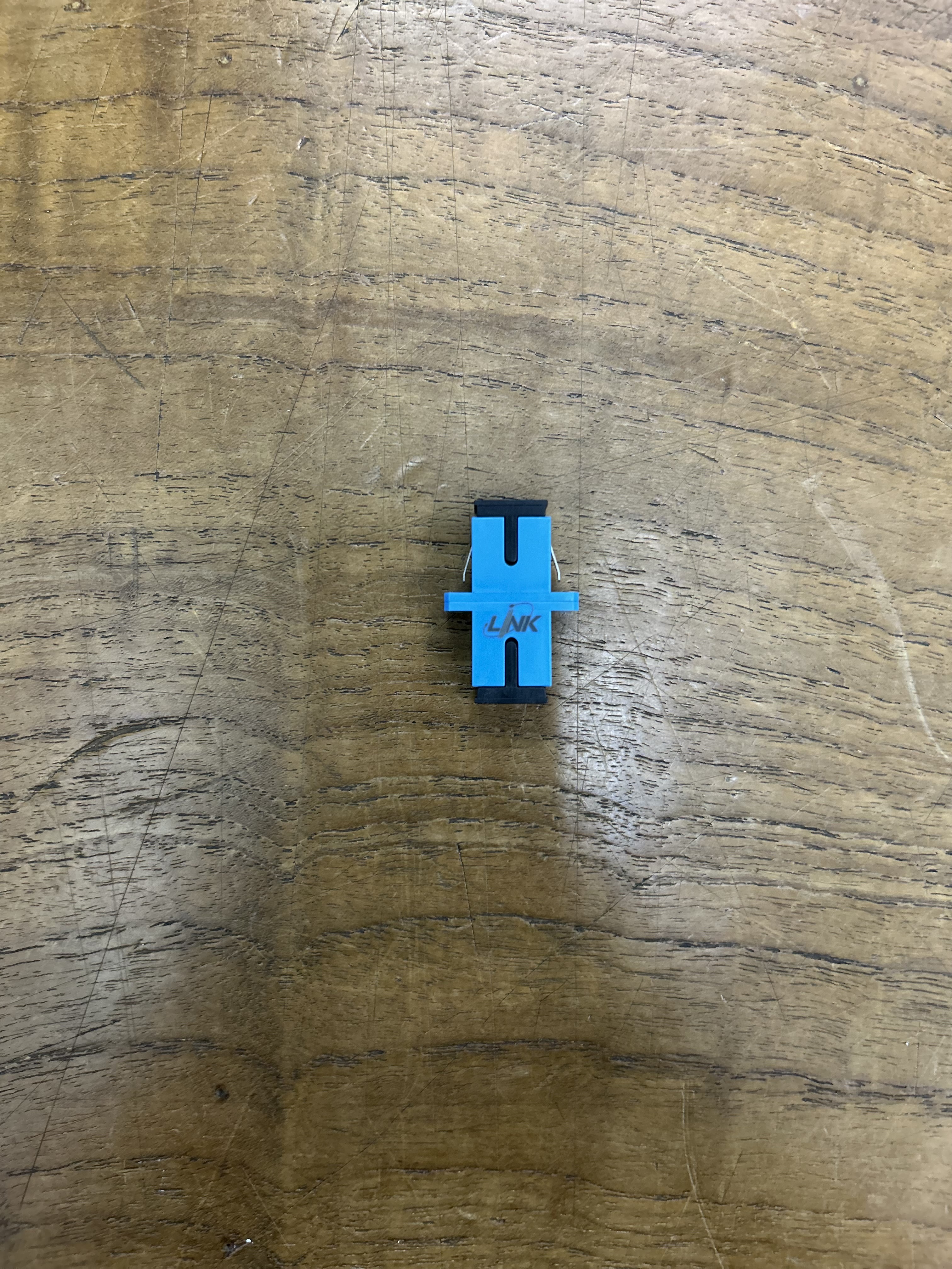 UF-0055SM Link SC Simplex Adapter Single Mode