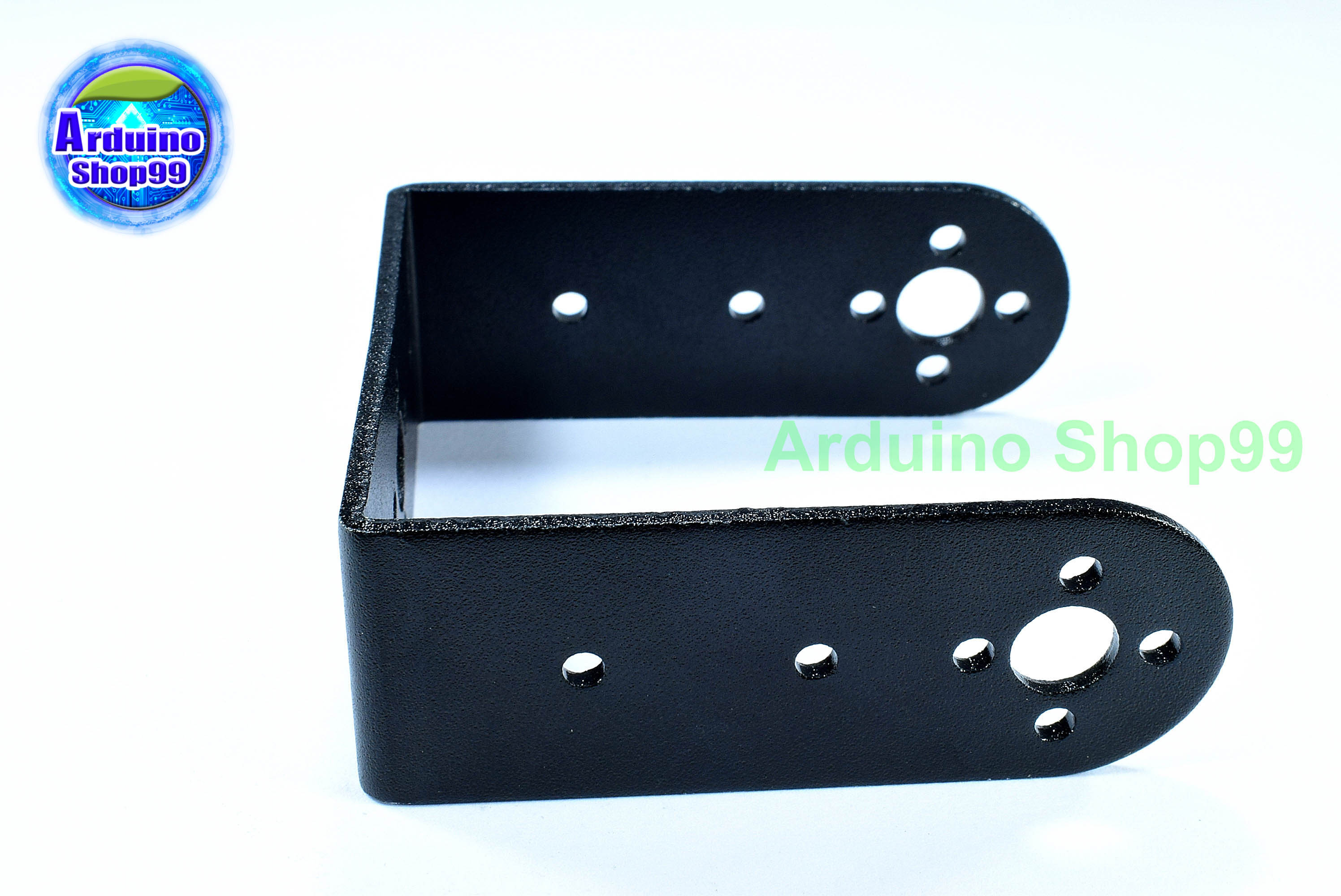 ชุดคิดแขนกล Long U-shaped bracket /robot accessories