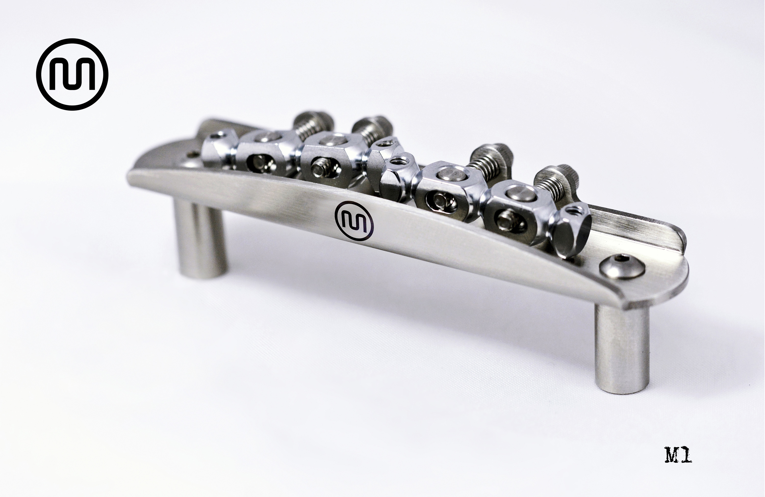 M1 MASTERY BRIDGE (USA SPEC)