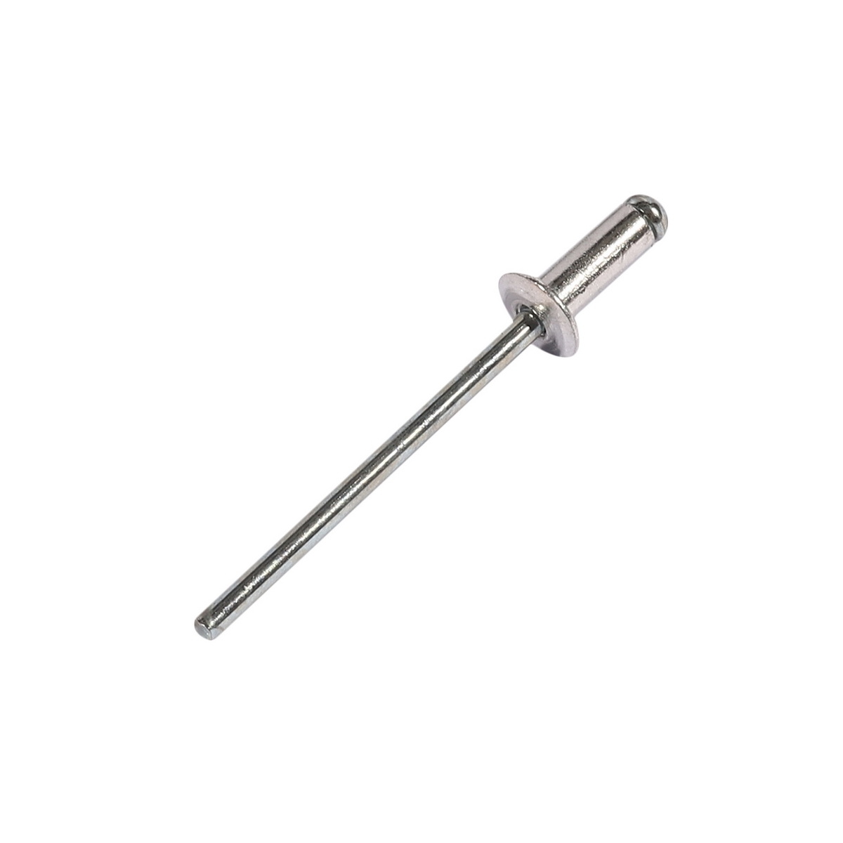 3DI ลูกรีเวท อลูมิเนียม,สีขาว,สีดำ