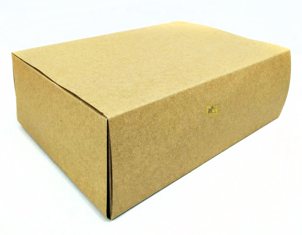กล่องประกอบ BX23 (ขนาด 23 x 16.5 x 8 ซม.)