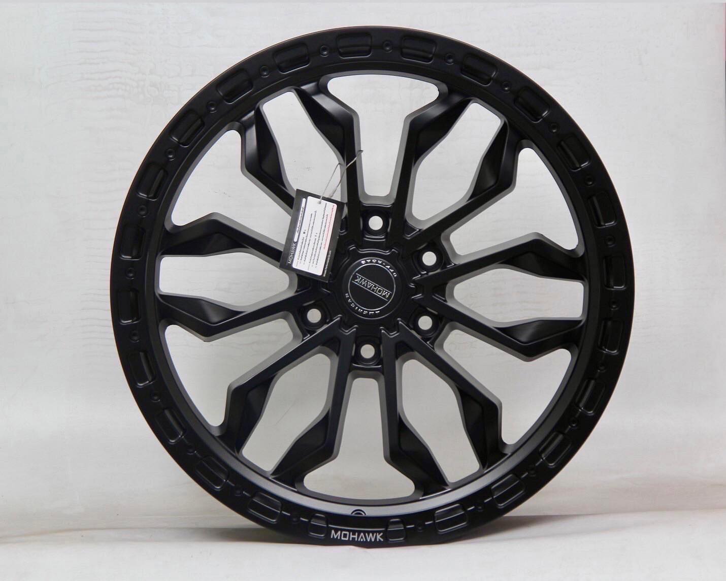 ล้อ Mohawk Wheel ล้อแท้ ล้อเบา โฟร์ฟอร์มมิ่ง VR01 ขอบ 20