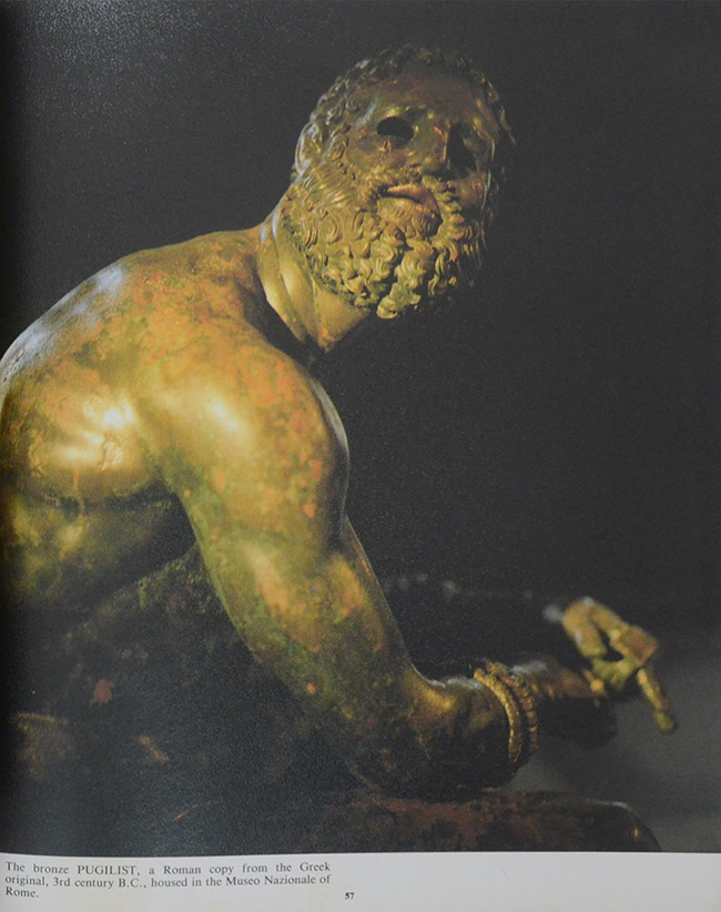 ROME Down through the centuries