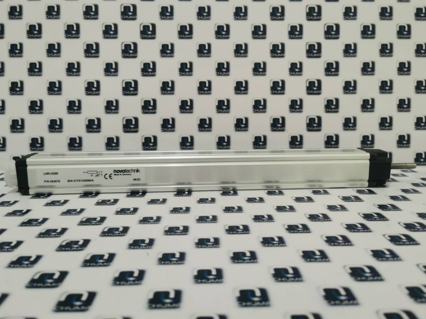 Novotechnik, encoder, LWH-0250