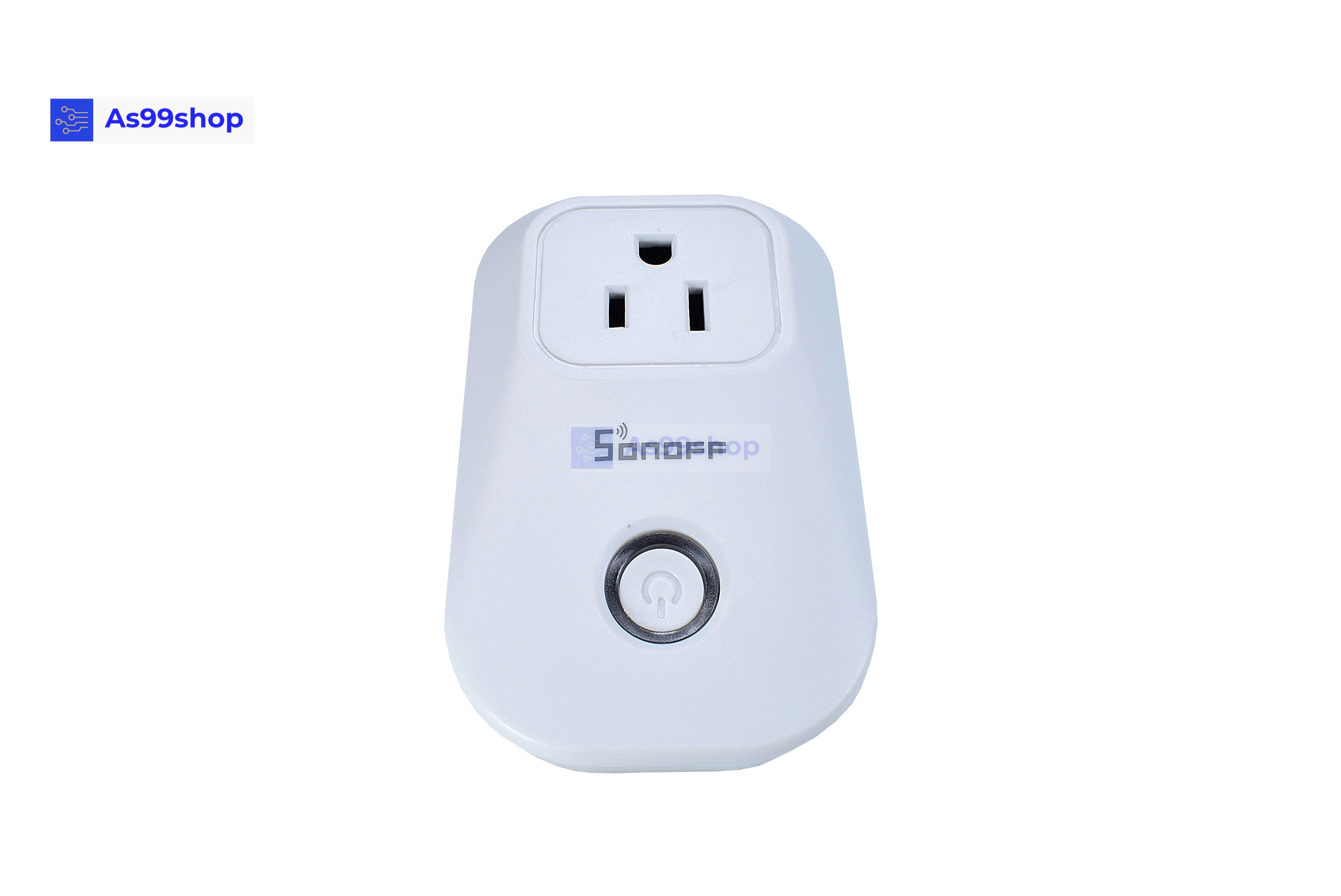 SONOFF S20 Wi-Fi Smart Plug