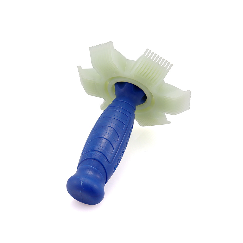 DSZH CT-351 หวีคอยล์ พลาสติก หวีซ่อมรังผึ้งแอร์