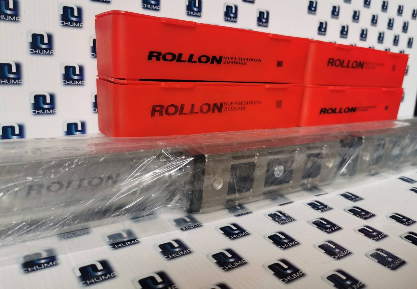 Rollon Linear Evolution, TLC43-1040 ,TLC43, NTE43, NUE43