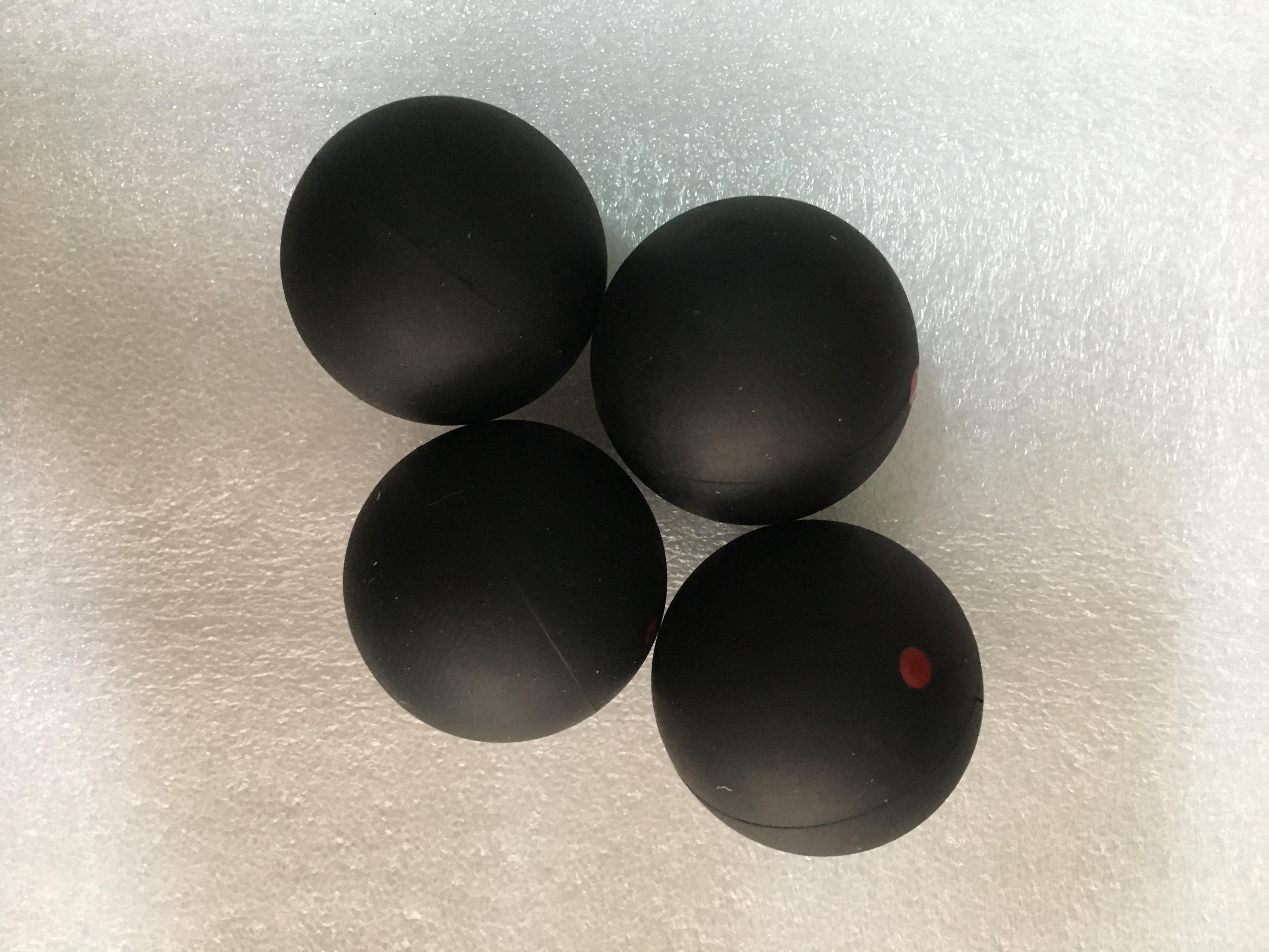 วาล์วบอล ปั๊มไดอะแฟม Sandpiper 050-017-360 Valve Ball of Diaphragm pump for Sandpiper Pump Part No. 050-017-360