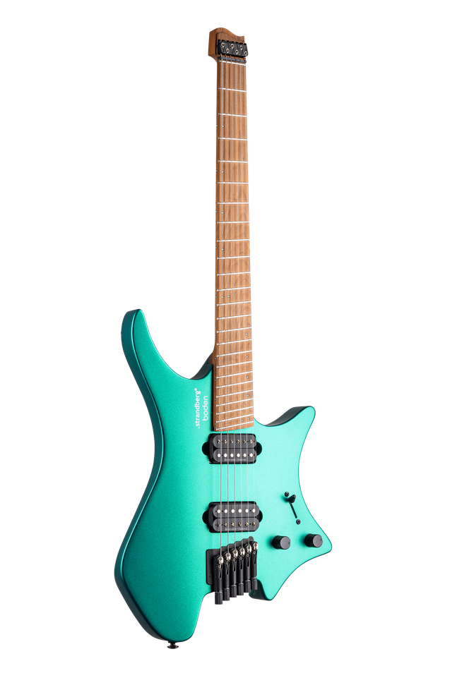 STRANDBERG BODEN STANDARD N2.6 - TRANSFORMATIVE TEAL METALLIC (FORTUNE TOWN BRANCH ONLY)