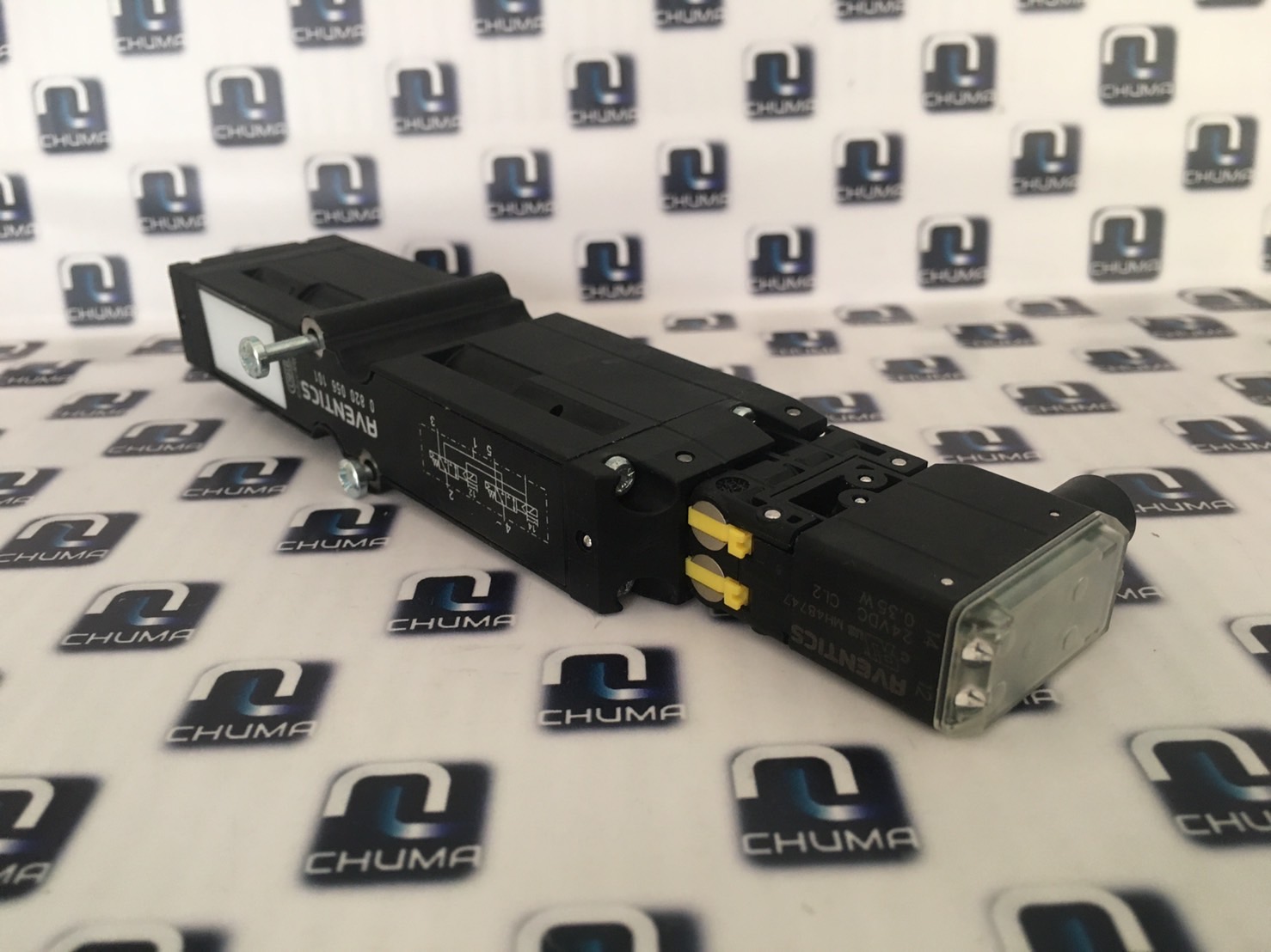 Rexroth, Aventics, 0 820 056 101