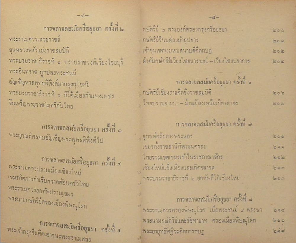 พงศาวดารชาติไทย (เล่ม 2)