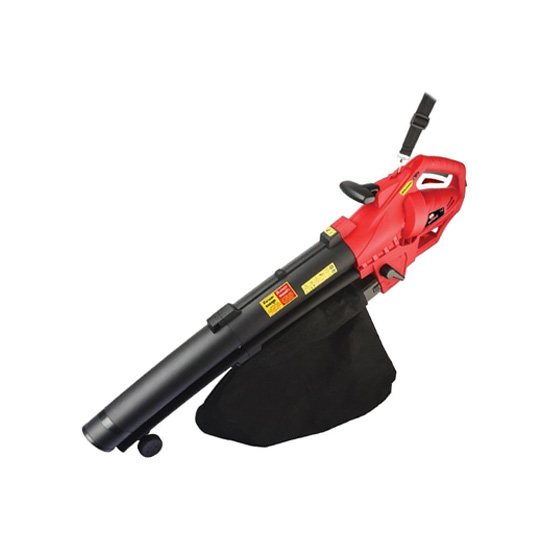 OKURA J-OK-LVB3000 เครื่องดูดเป่าใบไม้ 3000W/220V