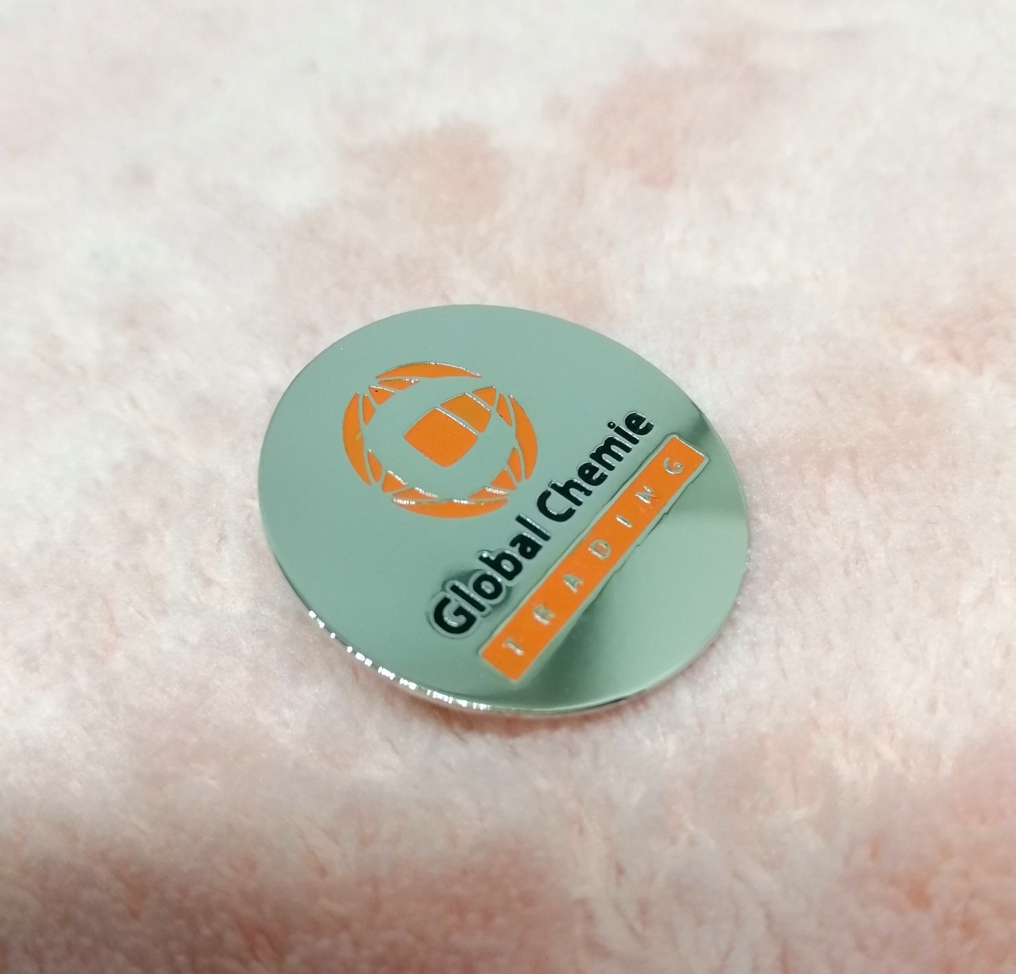 เข็มกลัด