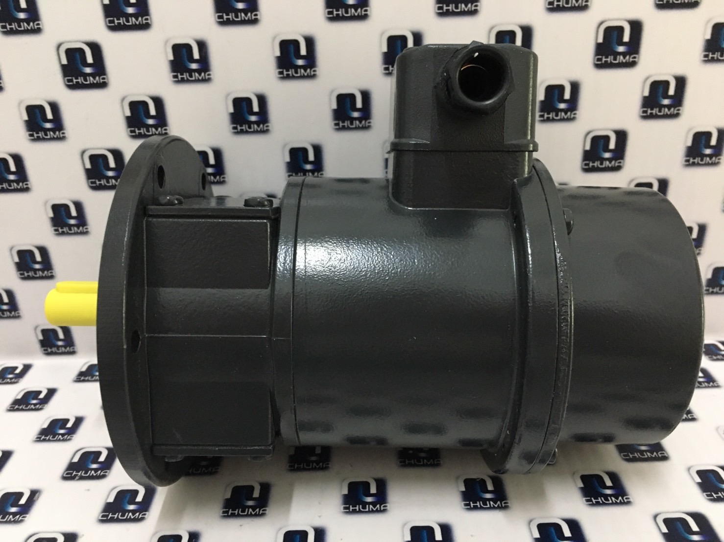 Hubner, TDPZ0,2 LT-4