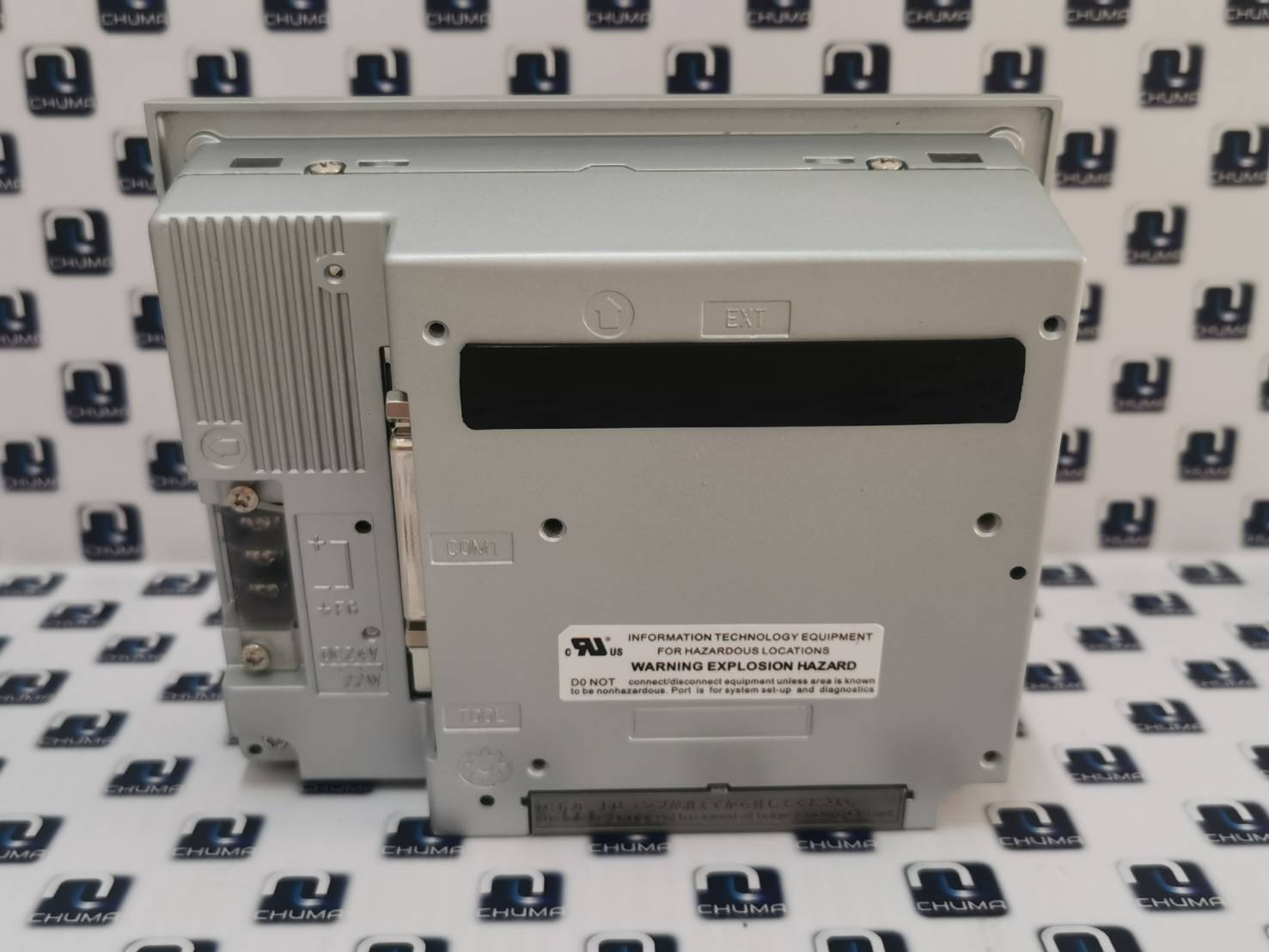 PRO-FACE, GP2301-SC41-24V