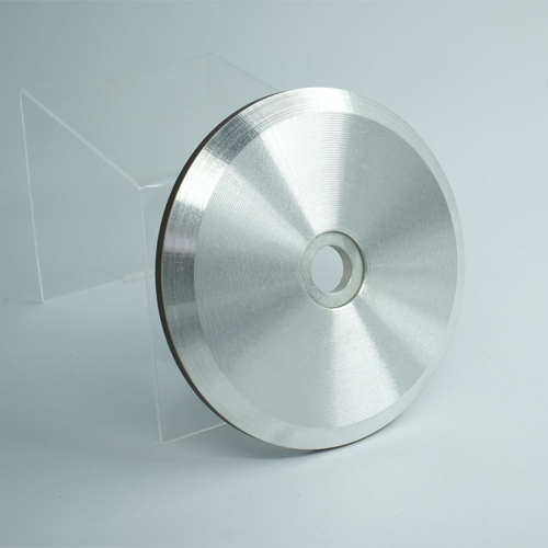 SUMO จานเพชรลับดอกสว่าน 12A2-R-SDC150-D150-T16-W6-X4-H31.75/20