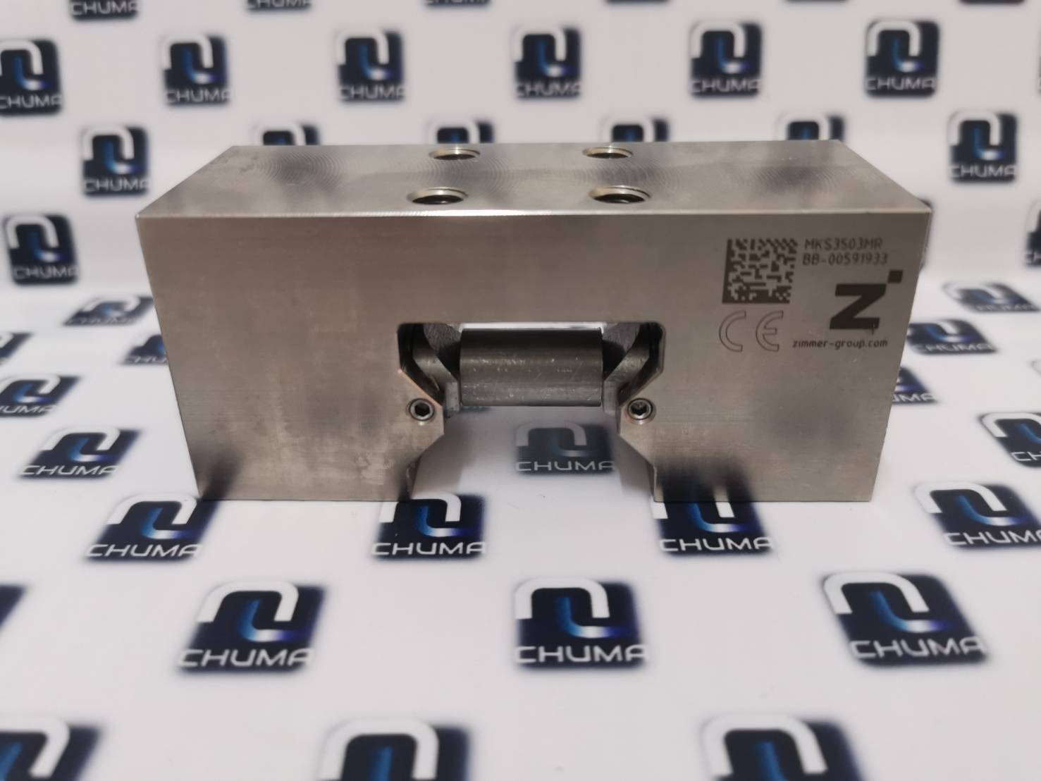 Zimmer group, MK2501A