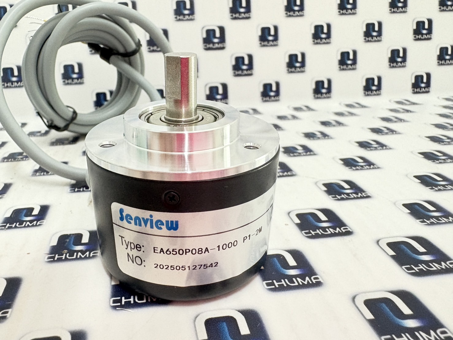 Senview, EA650P08A-1000P1-2M