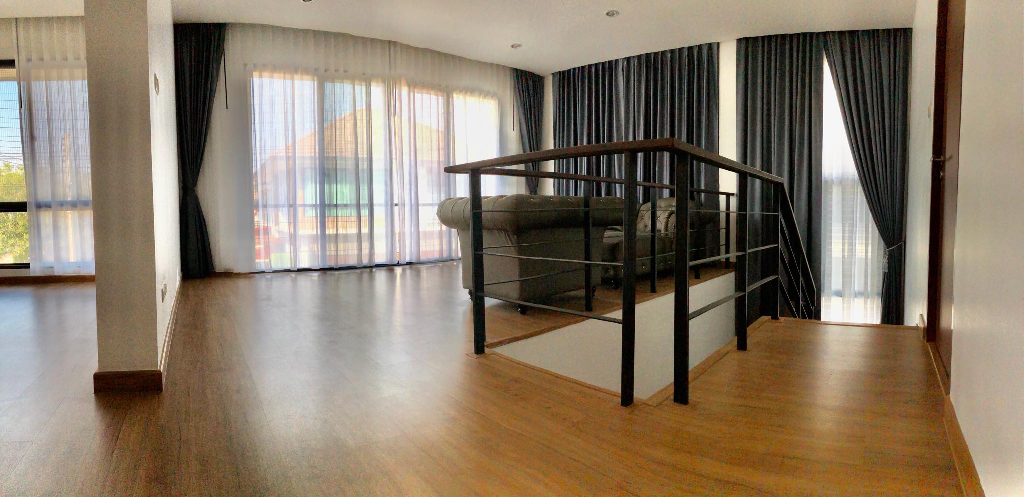 ขายบ้านเดี่ยว 2 ชั้น 73ตรว.(บ้านหัวมุม) โซน บ้านใหม่ ภูเขาลาด # รหัสทรัพย์ KP-0194