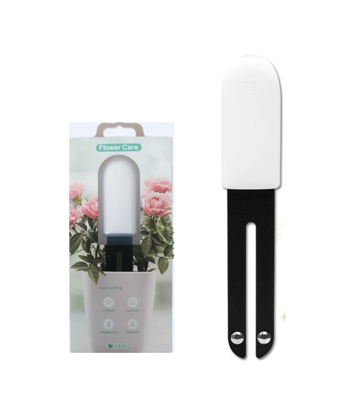 เซ็นเซอร์ตรวจสภาพดิน ช่วยดูแลต้นไม้ Flora Care ระบบบลูทูธ 4.0
