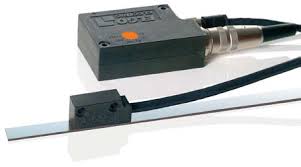 Elgo Electric ,ENCODER LINEAR ASSY EAD HEAD, MIX1-004-09.2-2-11