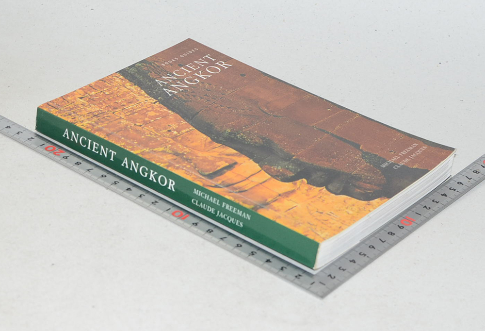 ANCIENT ANGKOR