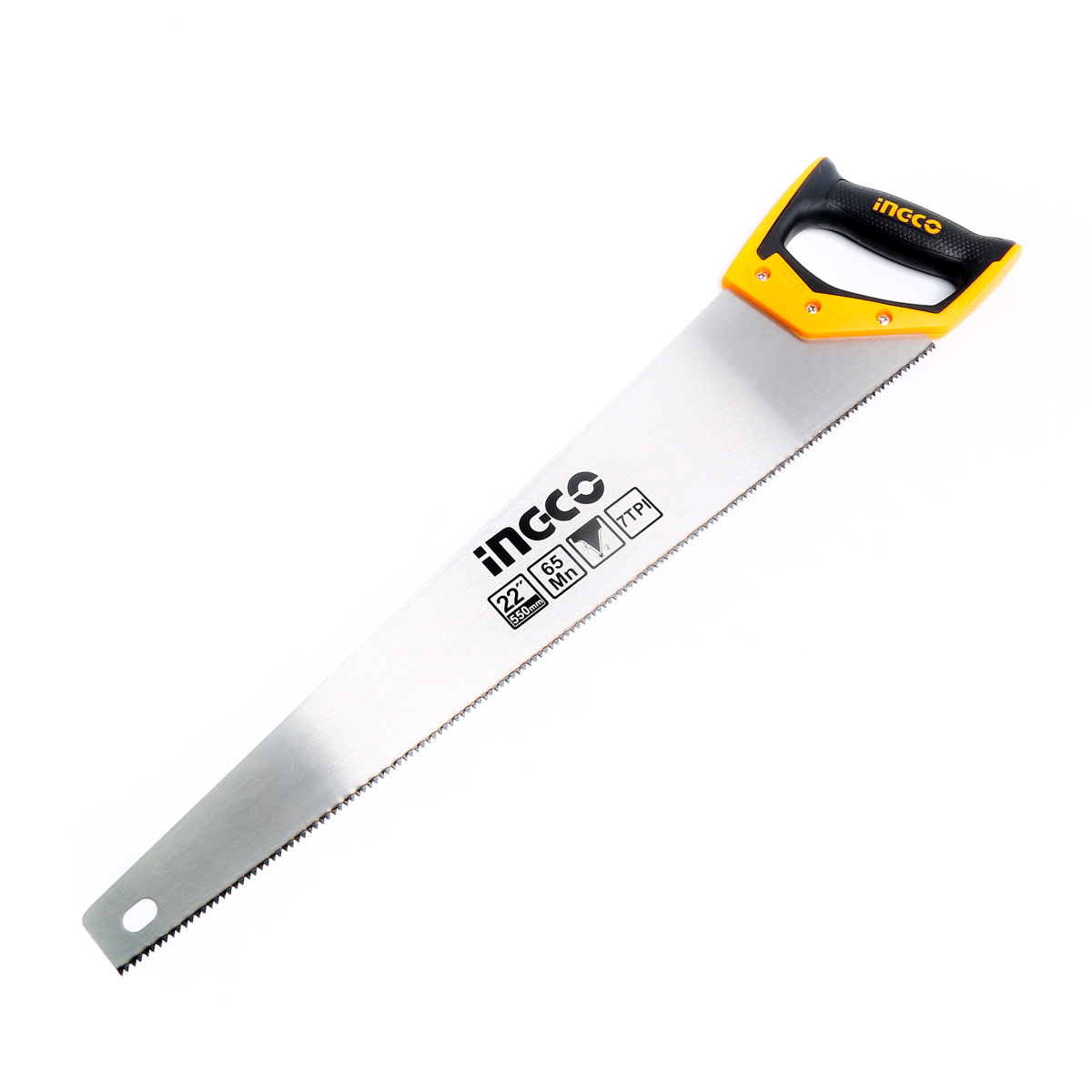 INGCO HHAS08550 เลื่อยลันดา 22" (2คม)