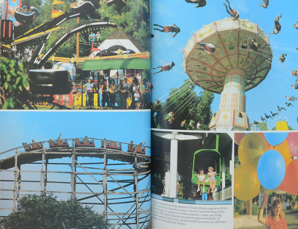 DENVER A Picture Book to Remember Her By