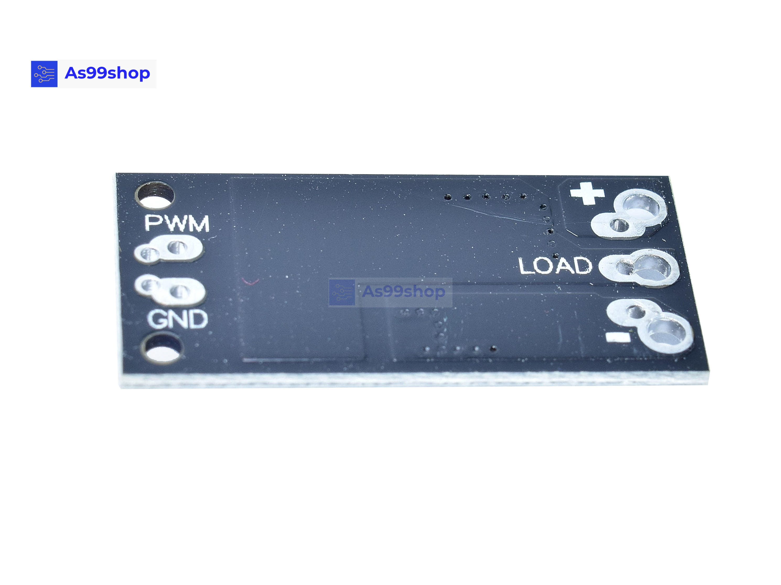 40V 50A D4184 Isolated MOSFET MOS Tube FET Relay Module