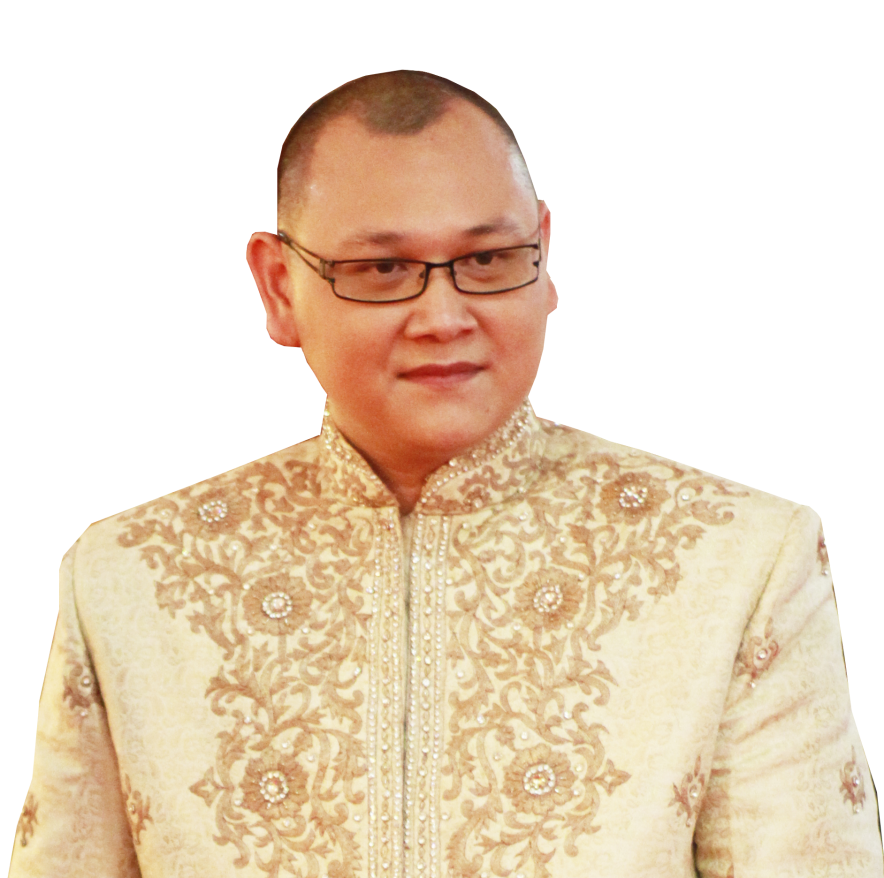อ.มงกุฎ โหรดวงขุมทรัพย์ รุ่นที่ 19