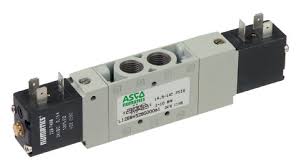 ASCO, L22BA452BG00061,numatics solenoid valve, Electrical Control Pneumatic Valve